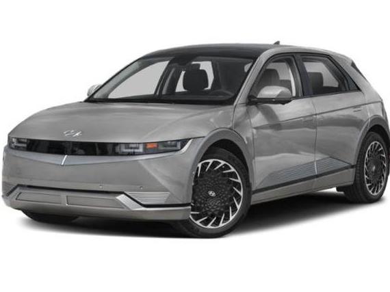 HYUNDAI IONIQ 5 2023 KM8KR4AEXPU215562 image HYUNDAI IONIQ 5 2023 KM8KR4AEXPU215562 image